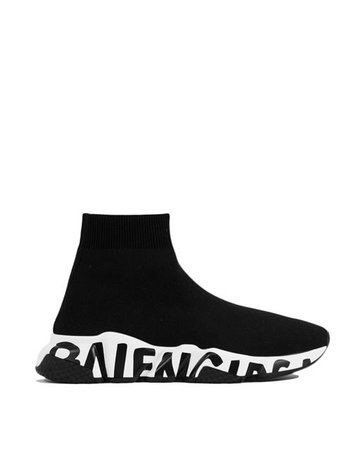 Sneaker Speed BALENCIAGA | 605942 W2DB71015